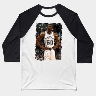 David Robinson Baseball T-Shirt